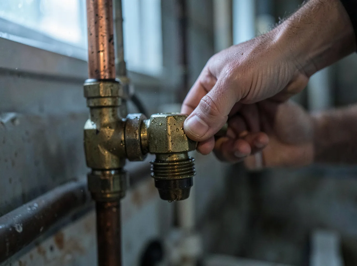 Emergency Plumber Cope, SC FAQs